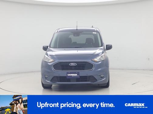 2023 Ford Transit Connect XLT