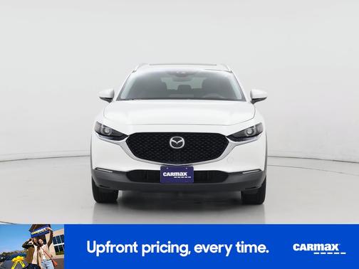 2022 Mazda CX-30 Premium