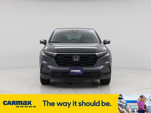2023 Honda CR-V LX