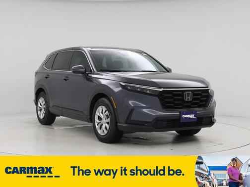 2023 Honda CR-V LX
