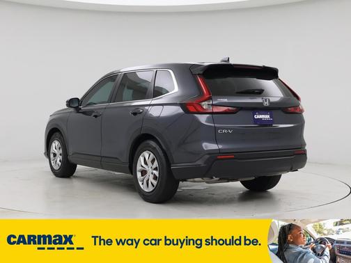 2023 Honda CR-V LX