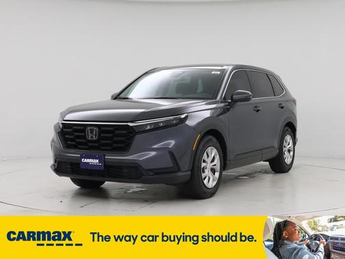 2023 Honda CR-V LX