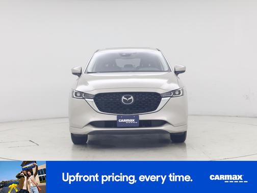 2025 Mazda CX-5 2.5 S