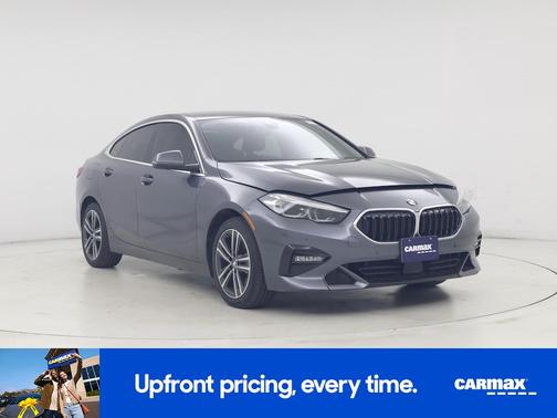 2020 BMW 228 Gran Coupe I xDrive Gran Coupe