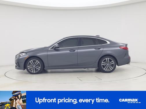 2020 BMW 228 Gran Coupe I xDrive Gran Coupe