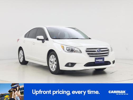 2016 Subaru Legacy 2.5I Premium