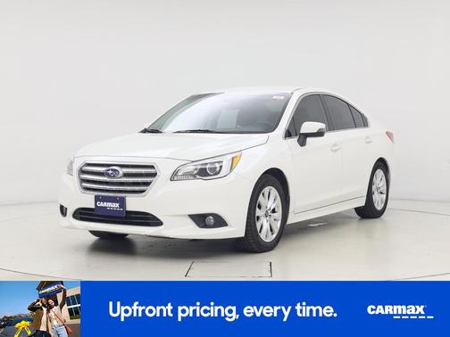 2016 Subaru Legacy 2.5I Premium