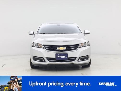 2020 Chevrolet Impala Premier