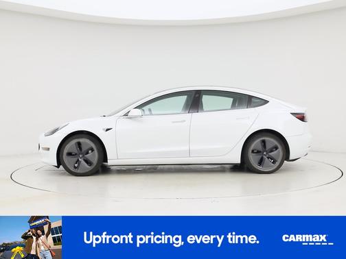 2020 Tesla Model 3 Standard Range
