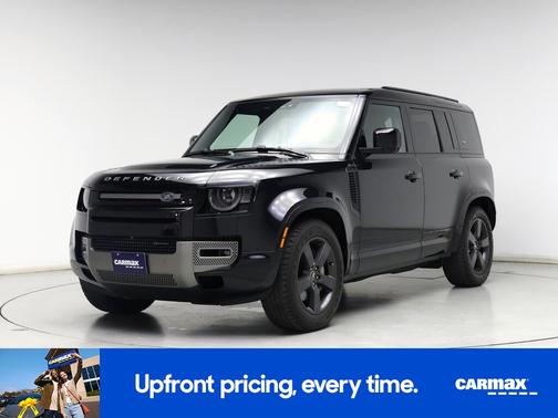 2023 Land Rover Defender 110 X-Dynamic SE