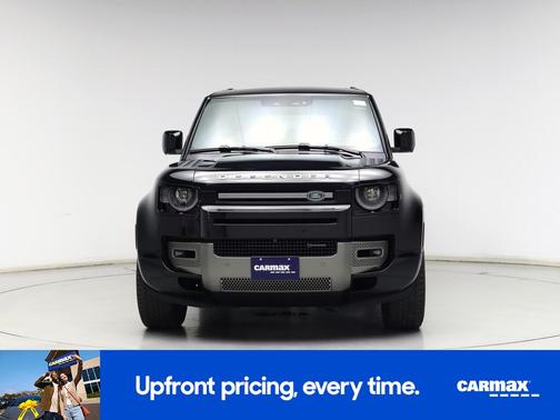 2023 Land Rover Defender 110 X-Dynamic SE