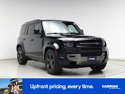 2023 Land Rover Defender 110 X-Dynamic SE