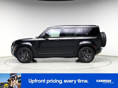 2023 Land Rover Defender 110 X-Dynamic SE