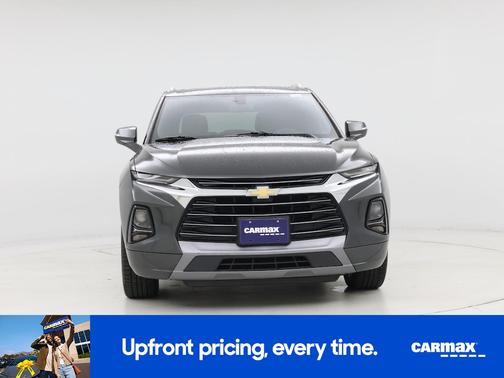 2020 Chevrolet Blazer Premier