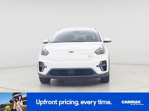 2021 Kia Niro EV EX