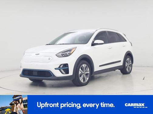 2021 Kia Niro EV EX