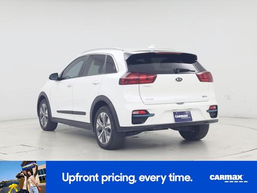 2021 Kia Niro EV EX
