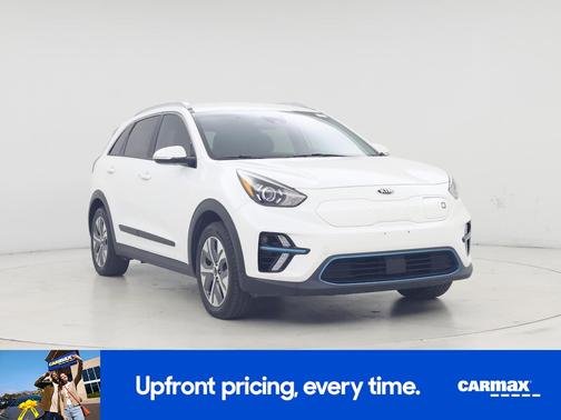 2021 Kia Niro EV EX