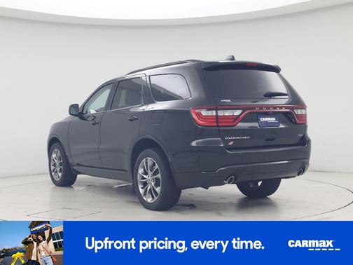 2020 Dodge Durango GT