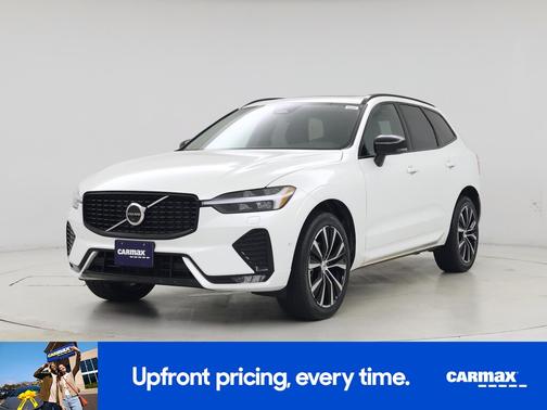 2025 Volvo XC60 B5 Plus