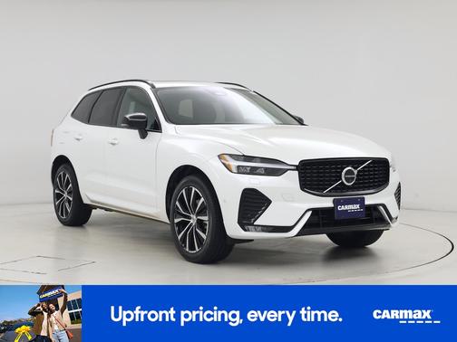 2025 Volvo XC60 B5 Plus