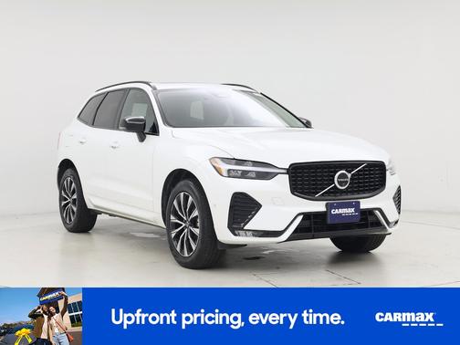 2025 Volvo XC60 B5 Plus