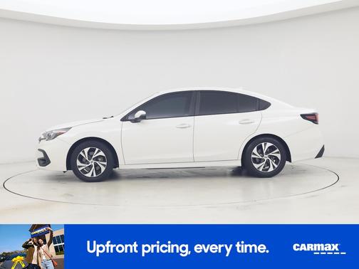 2023 Subaru Legacy Premium