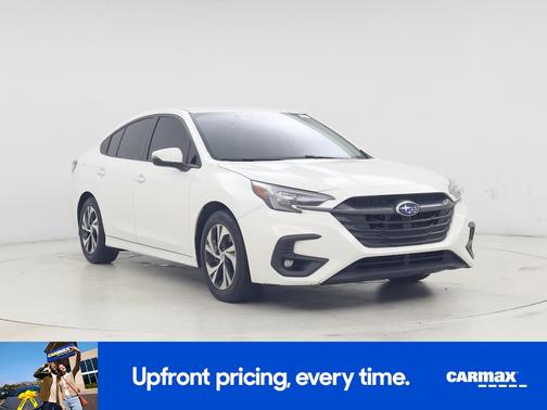 2023 Subaru Legacy Premium