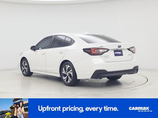 2023 Subaru Legacy Premium