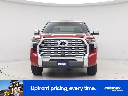 2024 Toyota Tundra 1794