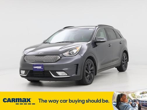 2018 Kia Niro EX