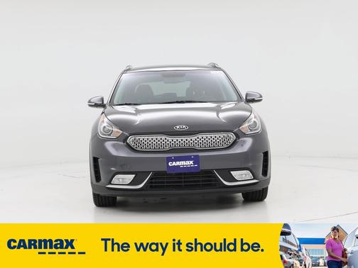 2018 Kia Niro EX
