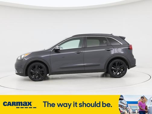 2018 Kia Niro EX