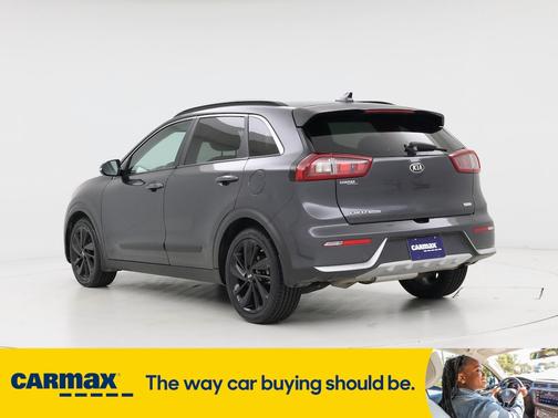 2018 Kia Niro EX