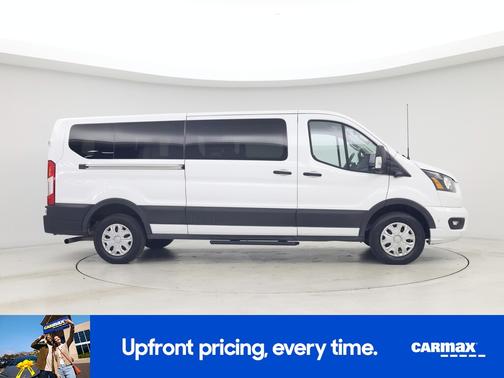 2023 Ford Transit-350 XLT