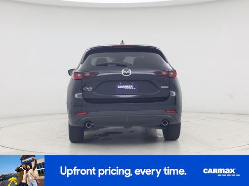 2023 Mazda CX-5 2.5 S