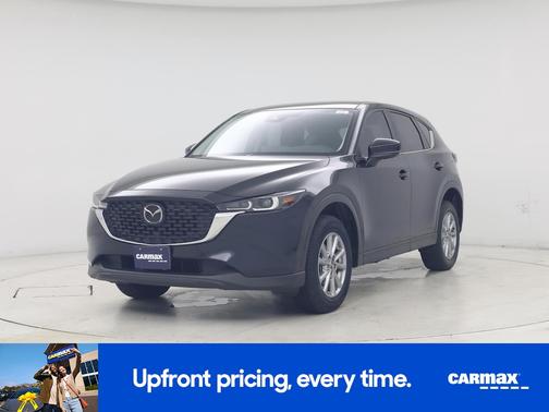 2023 Mazda CX-5 2.5 S