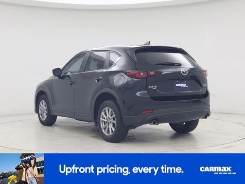 2023 Mazda CX-5 2.5 S