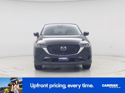 2023 Mazda CX-5 2.5 S