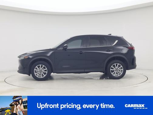 2023 Mazda CX-5 2.5 S