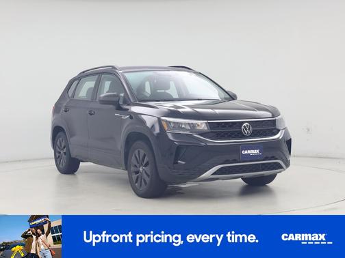 2023 Volkswagen Taos S