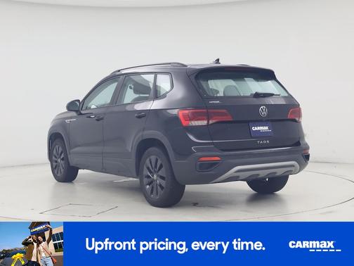 2023 Volkswagen Taos S