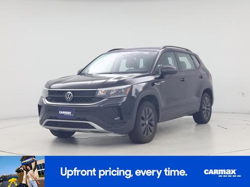 2023 Volkswagen Taos S