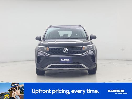 2023 Volkswagen Taos S