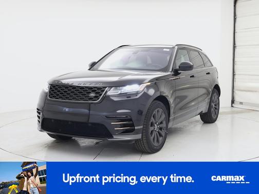 2018 Land Rover Range Rover Velar R-Dynamic SE