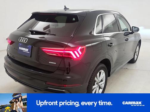 2021 Audi Q3 S-Line Premium