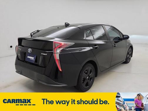 2016 Toyota Prius Four