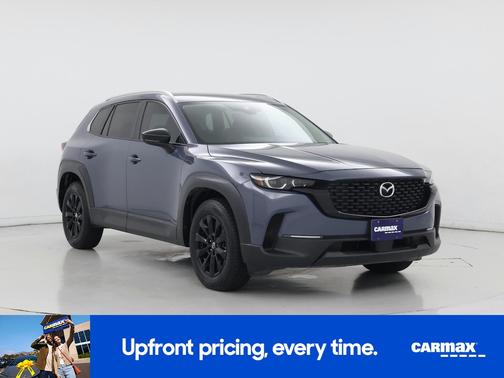 2023 Mazda CX-50 2.5 S Preferred Plus Package