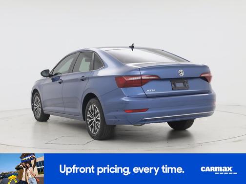 2021 Volkswagen Jetta S