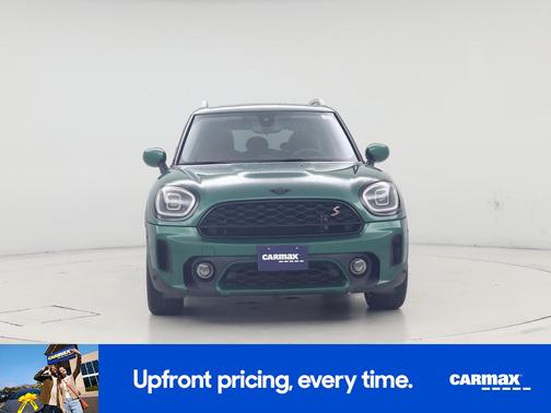 2024 MINI Countryman S ALL4